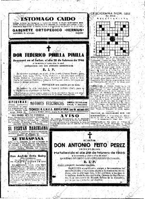 ABC MADRID 02-03-1946 página 23
