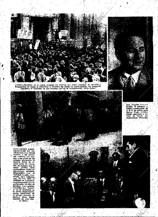 ABC MADRID 02-03-1946 página 5