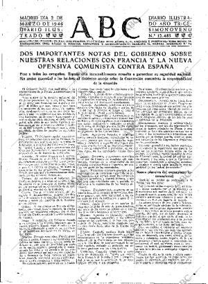 ABC MADRID 02-03-1946 página 7