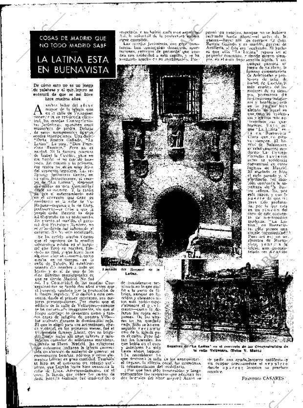 ABC MADRID 06-03-1946 página 4