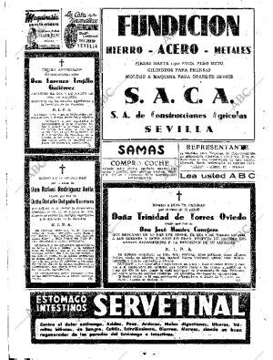 ABC SEVILLA 06-03-1946 página 18