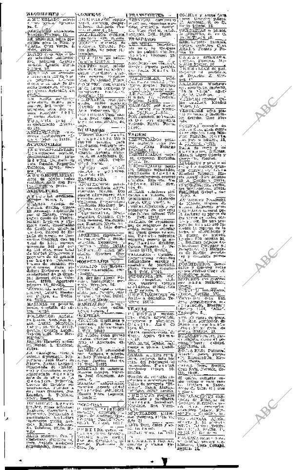 ABC SEVILLA 06-03-1946 página 21