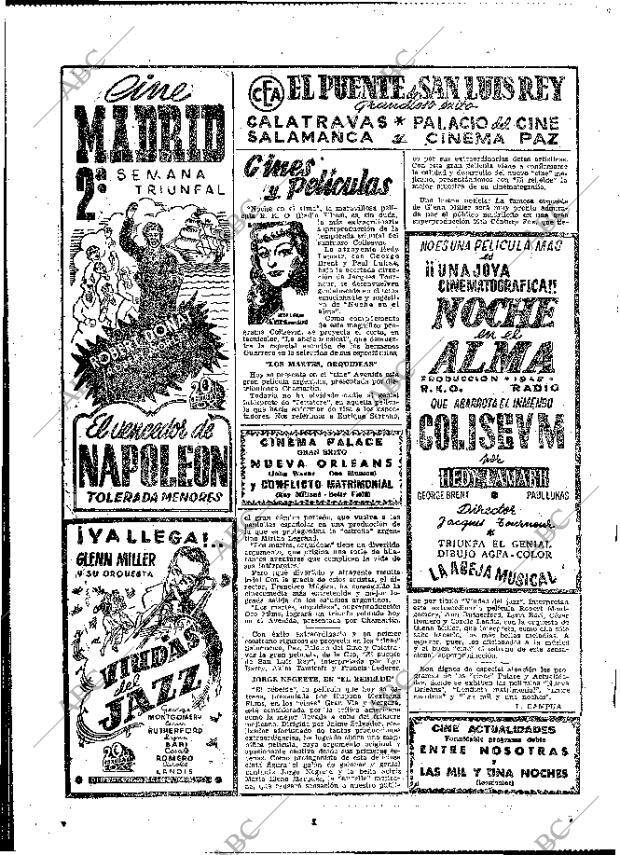 ABC MADRID 07-03-1946 página 14