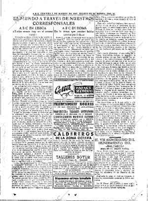ABC MADRID 07-03-1946 página 15