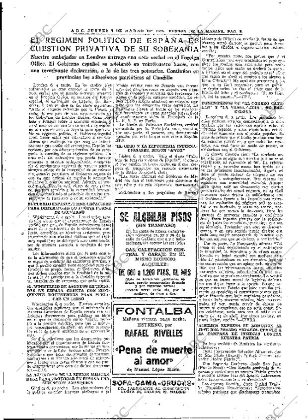 ABC MADRID 07-03-1946 página 9