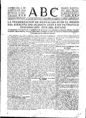 ABC MADRID 08-03-1946 página 15