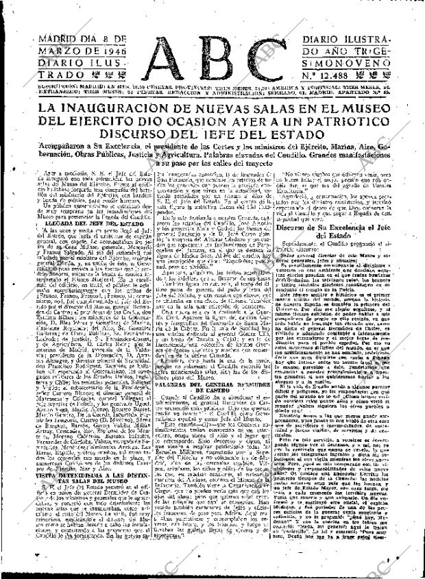 ABC MADRID 08-03-1946 página 15