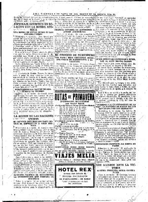 ABC MADRID 08-03-1946 página 20