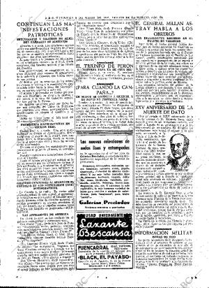 ABC MADRID 08-03-1946 página 23