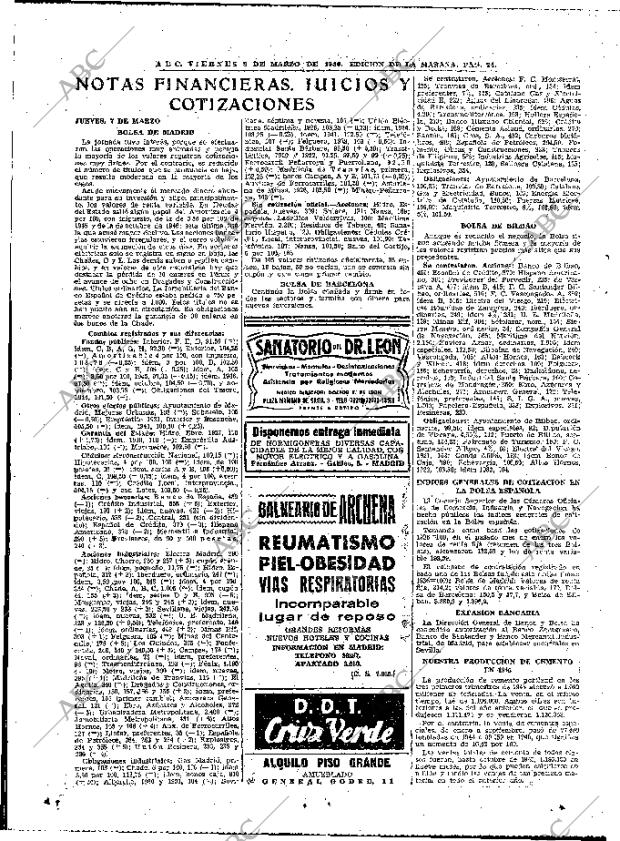 ABC MADRID 08-03-1946 página 24