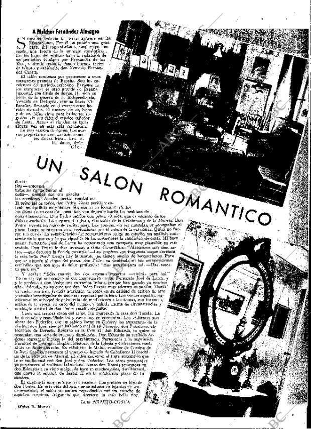 ABC MADRID 08-03-1946 página 5