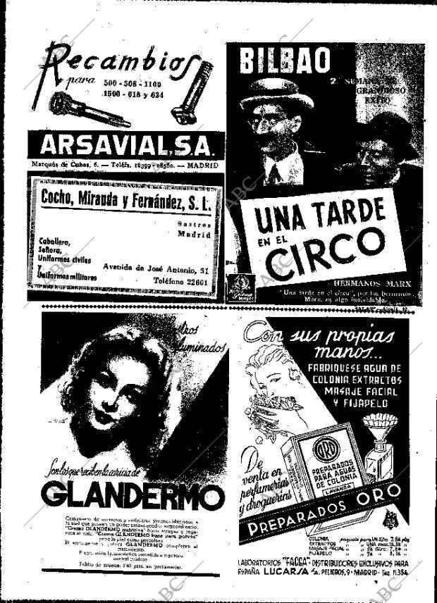 ABC MADRID 10-03-1946 página 12
