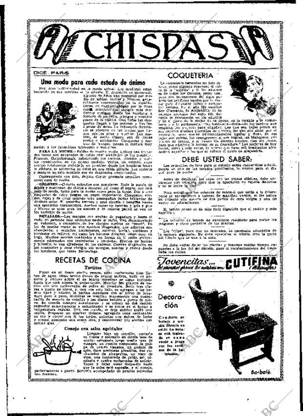 ABC MADRID 10-03-1946 página 14
