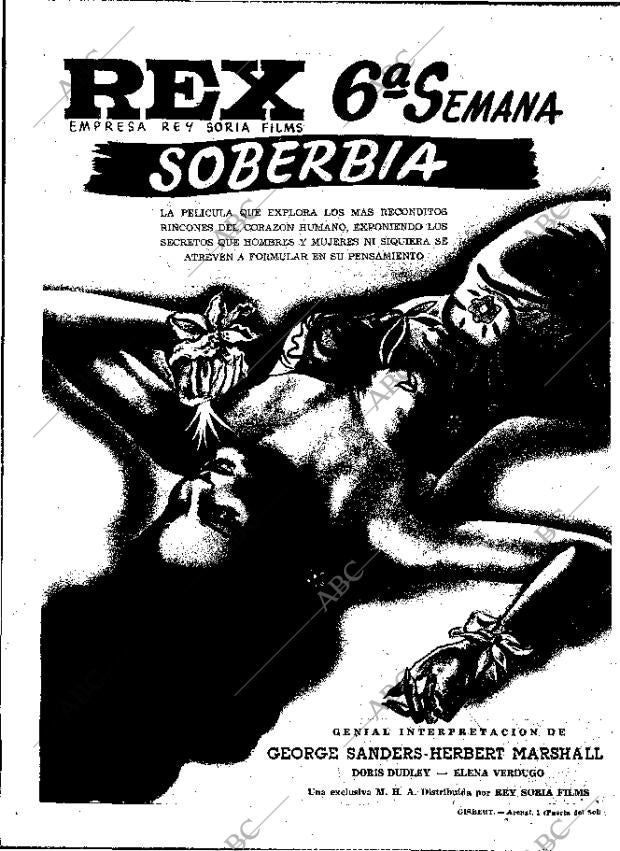 ABC MADRID 10-03-1946 página 16