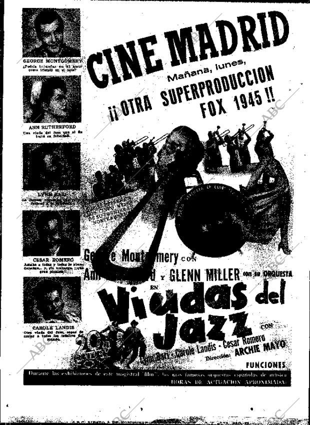ABC MADRID 10-03-1946 página 18