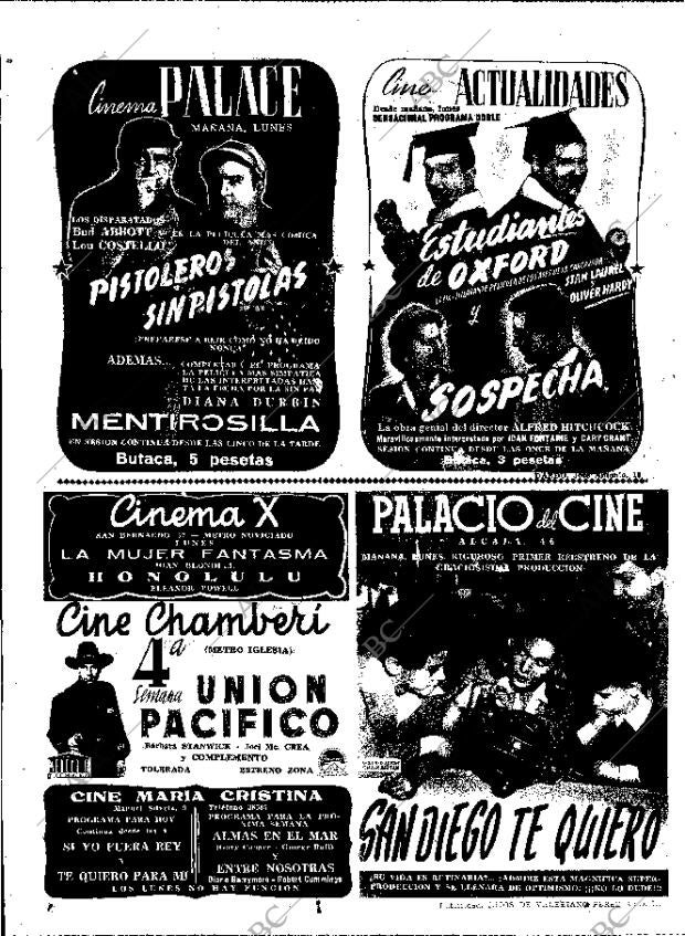 ABC MADRID 10-03-1946 página 20