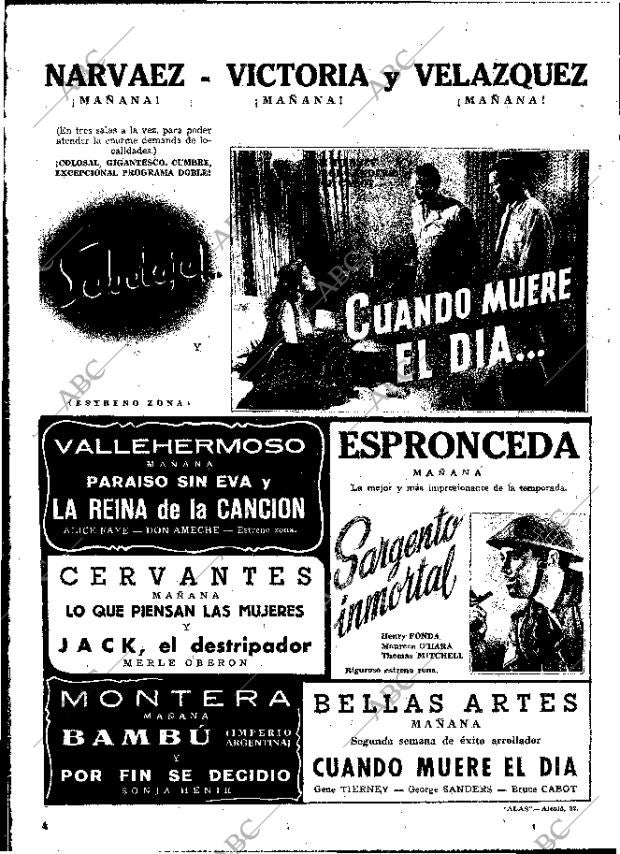ABC MADRID 10-03-1946 página 24