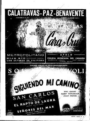 ABC MADRID 10-03-1946 página 25