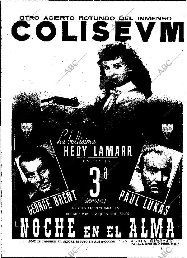 ABC MADRID 10-03-1946 página 30