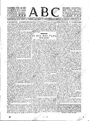 ABC MADRID 10-03-1946 página 31