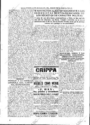 ABC MADRID 10-03-1946 página 33