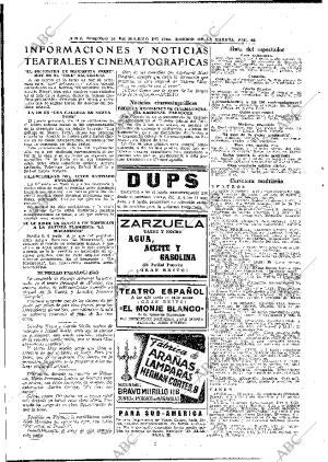 ABC MADRID 10-03-1946 página 42