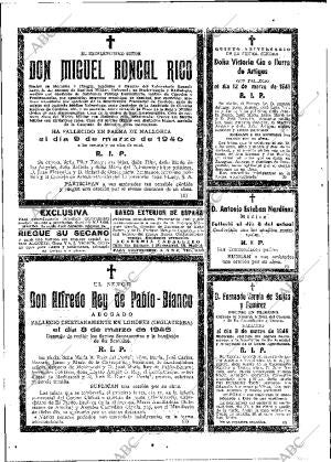 ABC MADRID 10-03-1946 página 46
