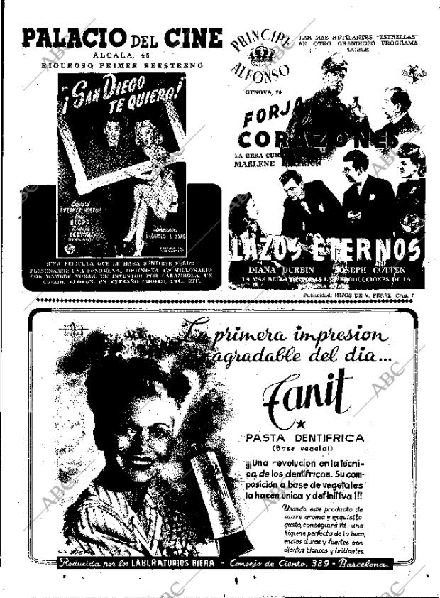 ABC MADRID 12-03-1946 página 13