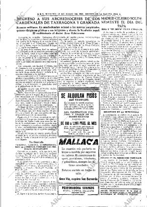 ABC MADRID 12-03-1946 página 23