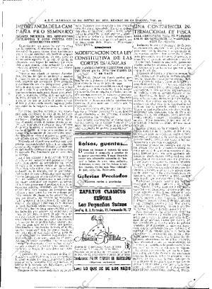 ABC MADRID 12-03-1946 página 25