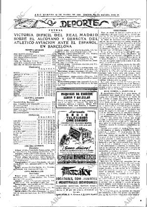 ABC MADRID 12-03-1946 página 29