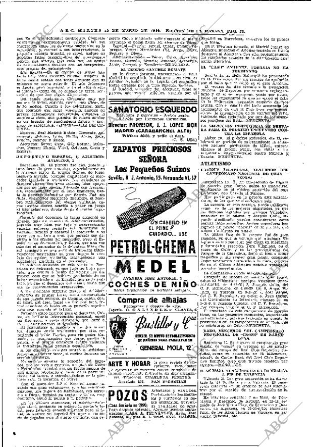 ABC MADRID 12-03-1946 página 30