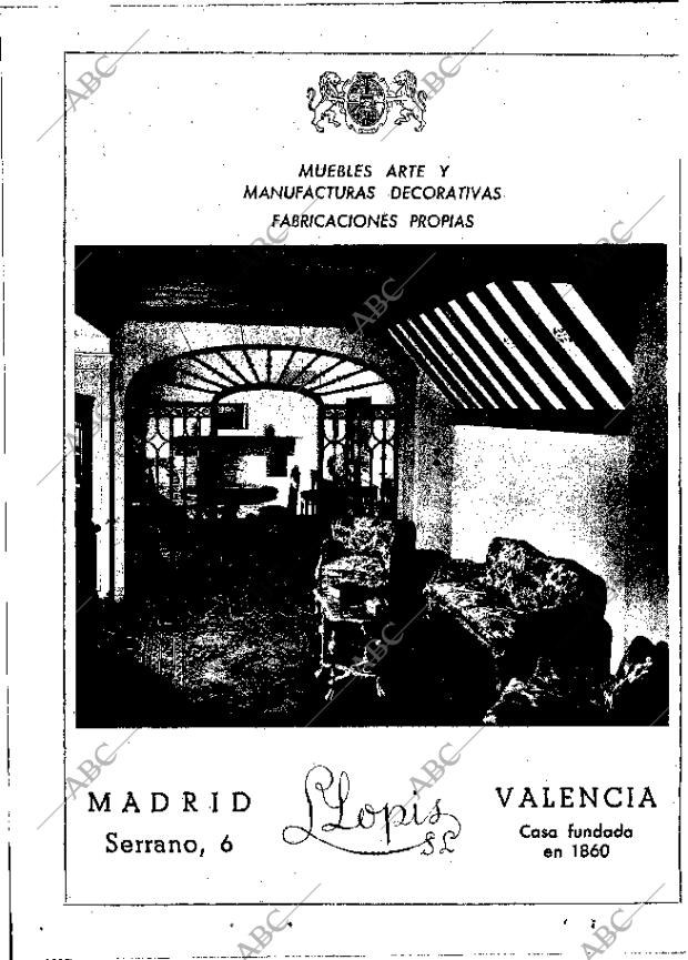 ABC MADRID 12-03-1946 página 4