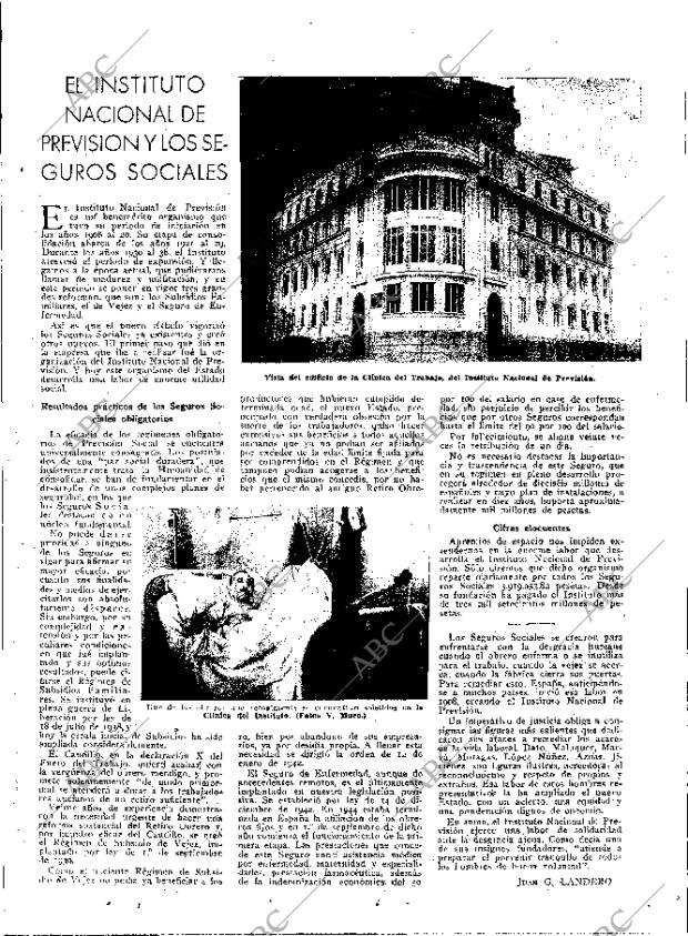 ABC MADRID 14-03-1946 página 15