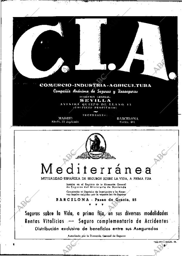 ABC MADRID 14-03-1946 página 34