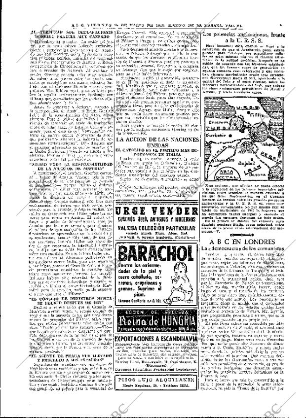 ABC MADRID 15-03-1946 página 21