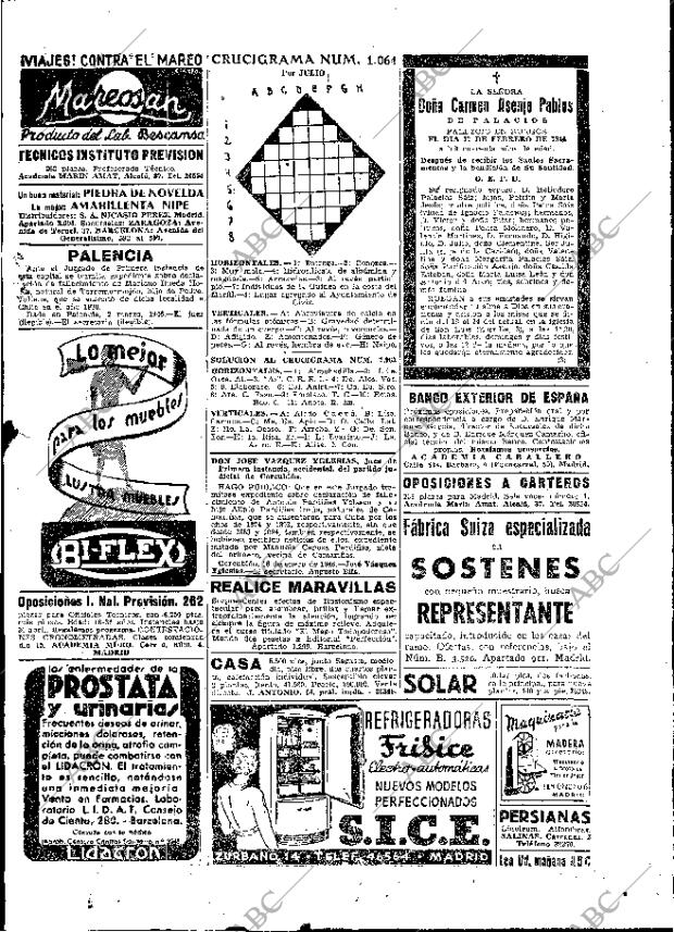 ABC MADRID 15-03-1946 página 35