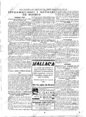 ABC MADRID 16-03-1946 página 19