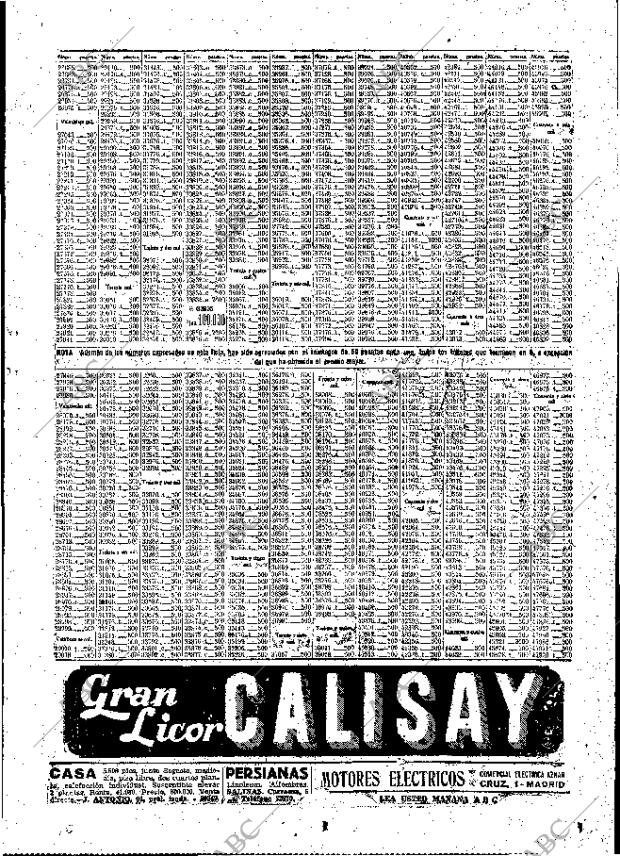 ABC MADRID 16-03-1946 página 25