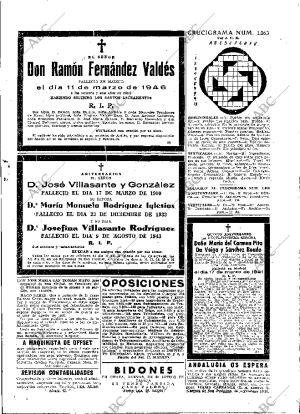 ABC MADRID 16-03-1946 página 27