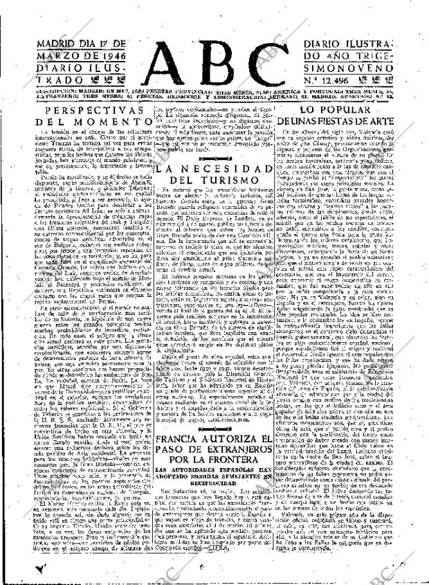 ABC MADRID 17-03-1946 página 31