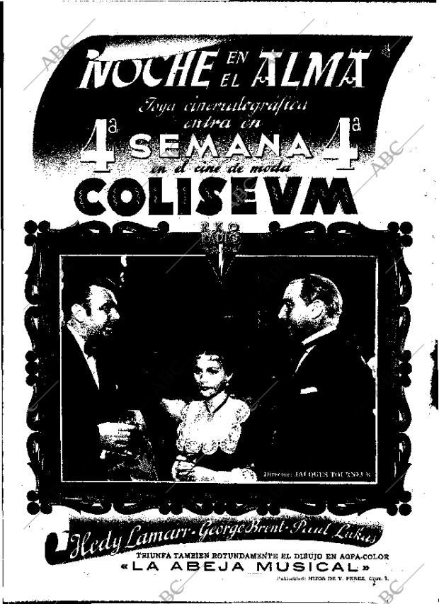 ABC MADRID 17-03-1946 página 6