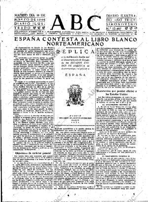 ABC MADRID 19-03-1946 página 15