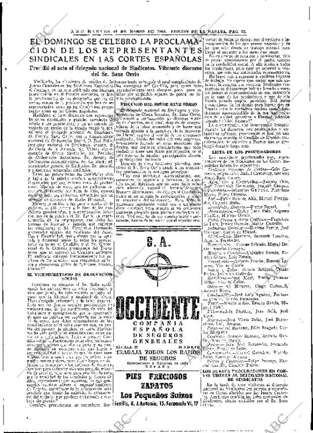 ABC MADRID 19-03-1946 página 23