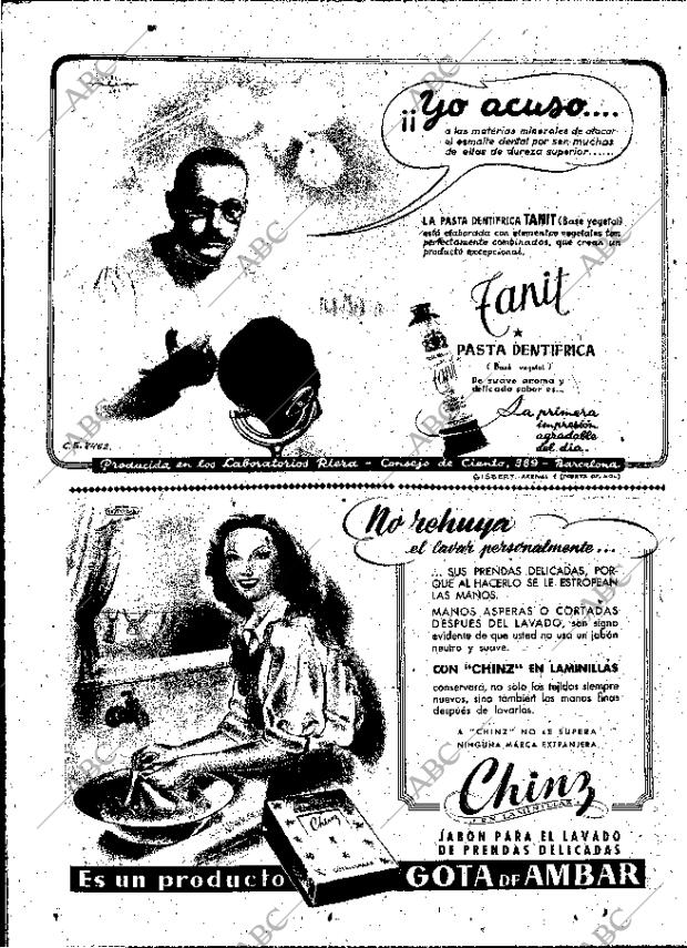 ABC MADRID 20-03-1946 página 12