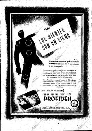 ABC MADRID 20-03-1946 página 14