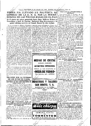 ABC MADRID 20-03-1946 página 19