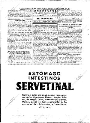 ABC MADRID 20-03-1946 página 22