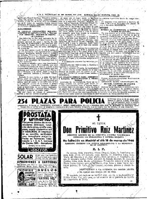 ABC MADRID 20-03-1946 página 32