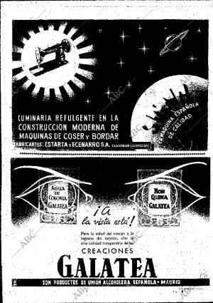 ABC MADRID 20-03-1946 página 4